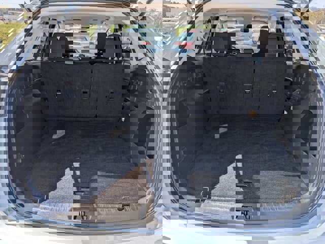 Certified 2024 Ford Edge SE w/ Black Appearance Package image 29