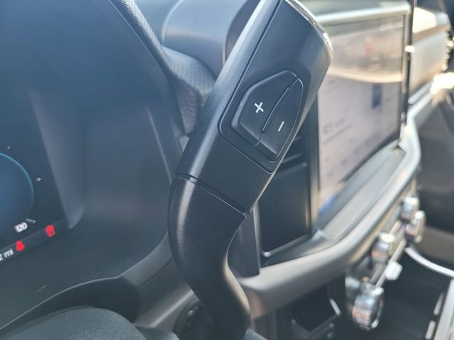 Certified 2025 Ford F150 XLT w/ Equipment Group 301A Standard image 18