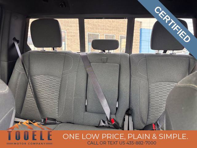 Used 2026 RAM 3500 Big Horn AWD/4WD image 25