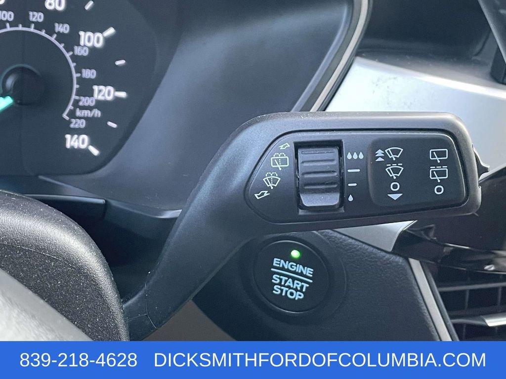 Certified 2022 Ford Escape SE w/ Convenience Package image 23