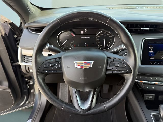 Used 2019 Cadillac XT4 Premium Luxury image 22