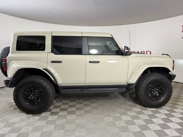 Certified 2025 Ford Bronco Raptor AWD/4WD image 9