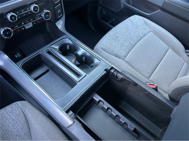 Certified 2024 Ford F150 XLT w/ Equipment Group 302A MID image 33