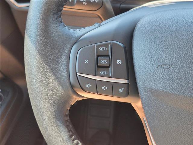 Certified 2023 Ford Bronco Sport Big Bend w/ Convenience Package AWD/4WD image 11