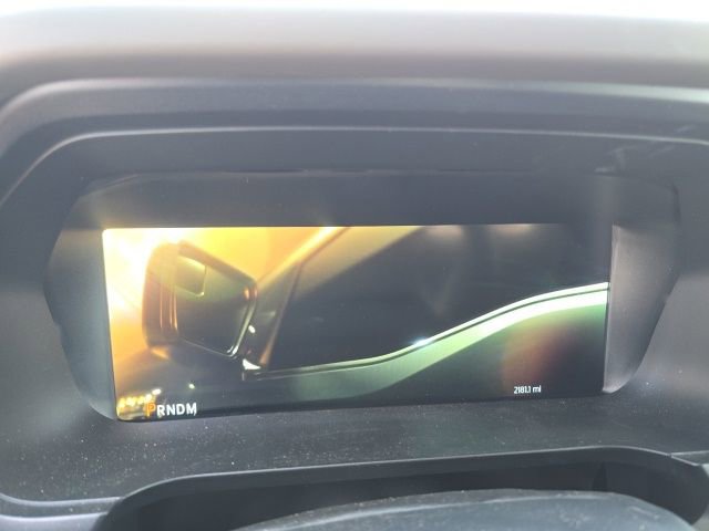 Certified 2025 Ford F150 Platinum w/ Equipment Group 703A Plus image 9