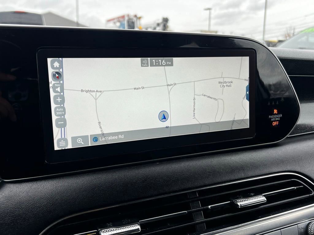 Used 2021 Hyundai Palisade Limited image 10