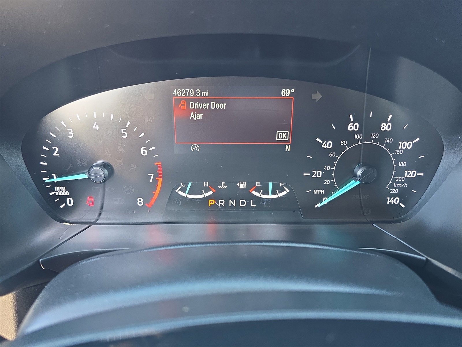 Certified 2021 Ford Escape SE w/ SE Sport Appearance Package image 26