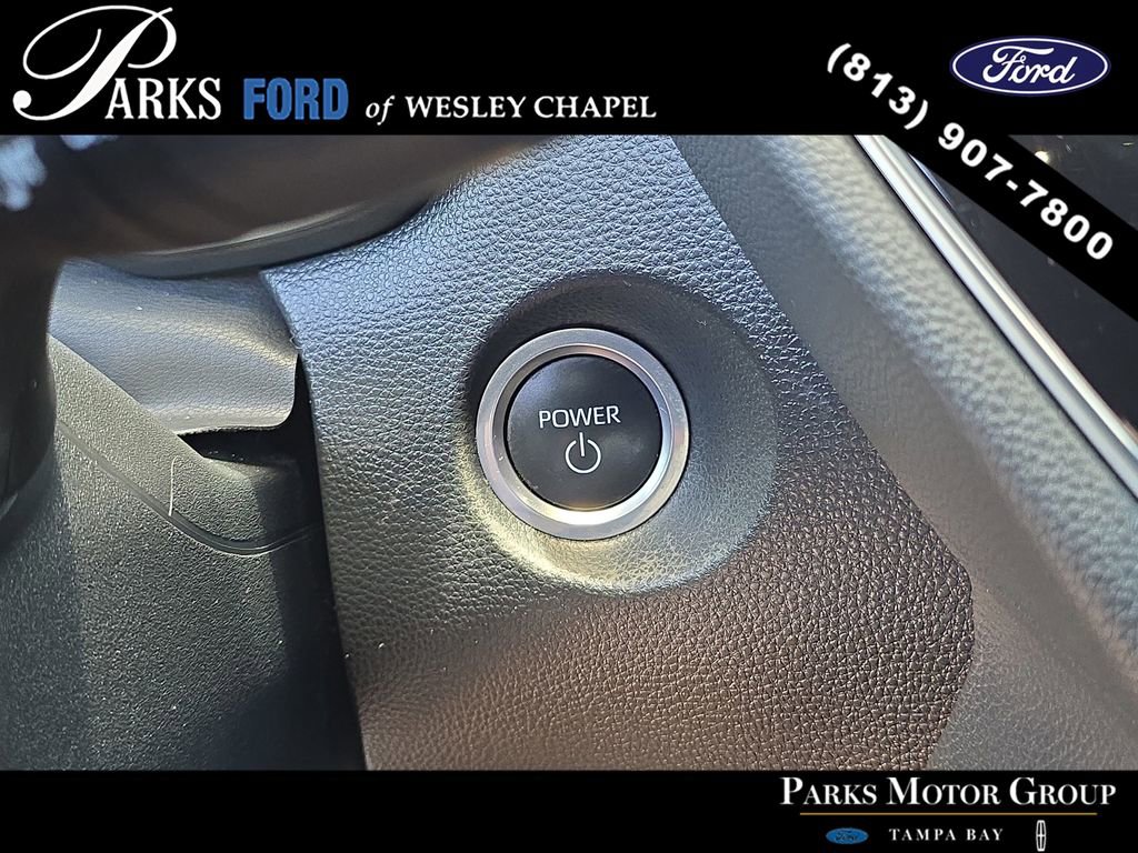 Used 2023 Toyota Corolla Cross AWD Hybrid w/ Convenience Package image 27