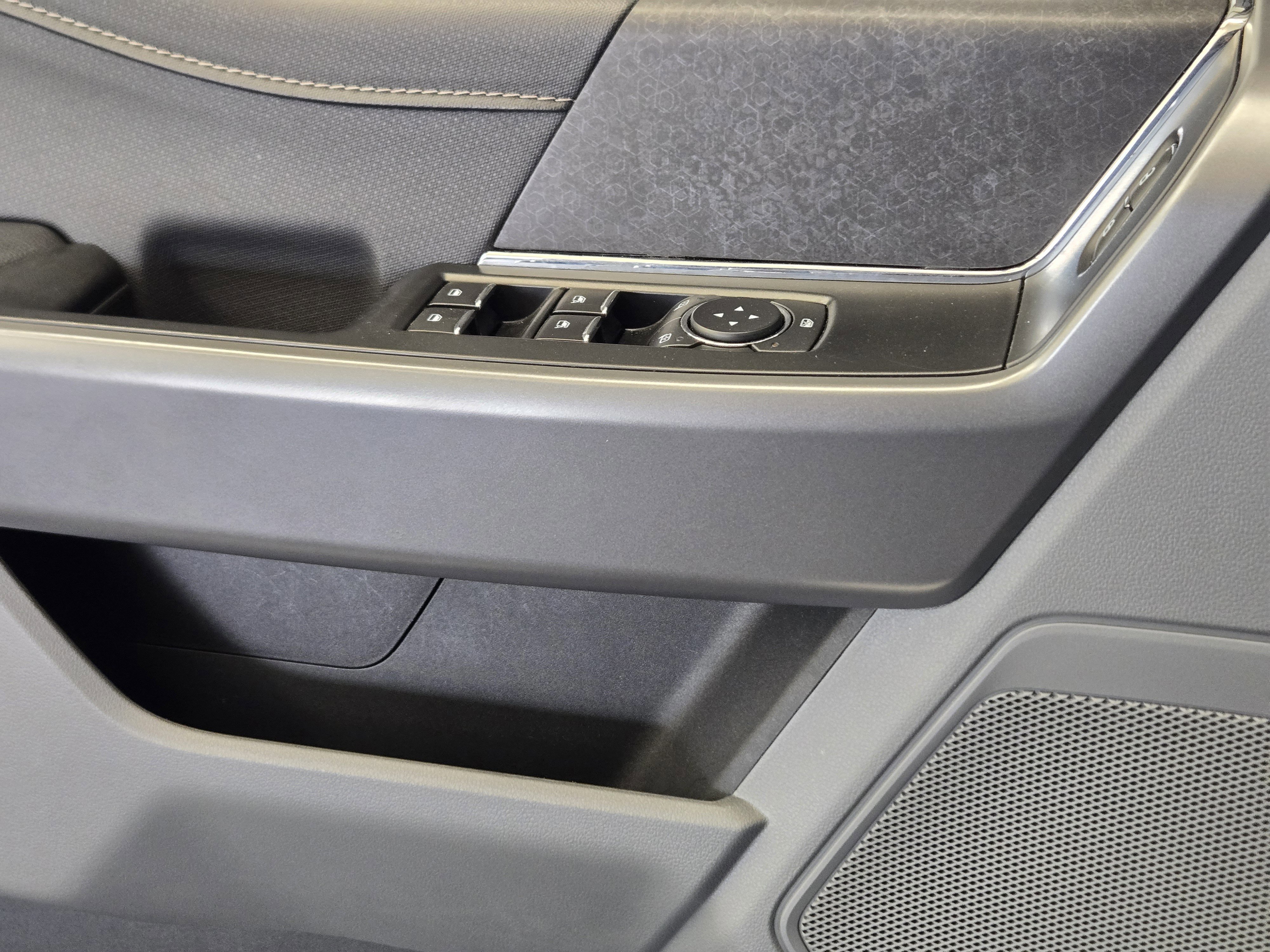 Certified 2025 Ford F150 XLT w/ Equipment Group 301A Standard image 21