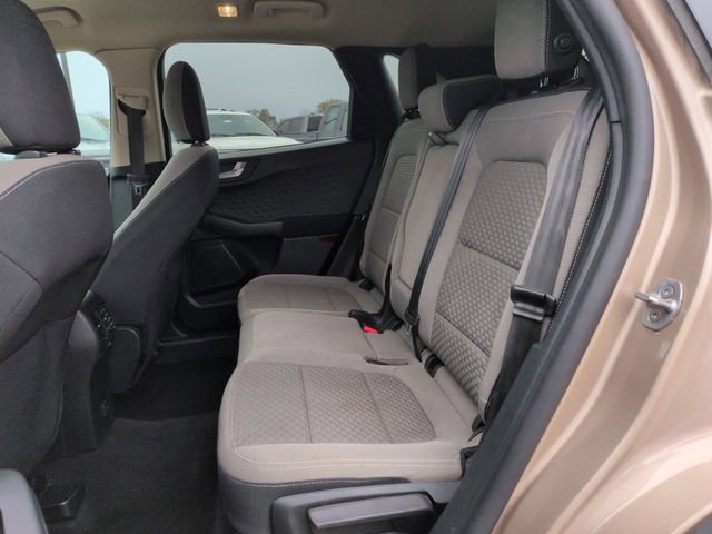 Certified 2020 Ford Escape SE FWD image 24