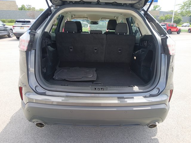 Certified 2020 Ford Edge SE AWD/4WD image 23