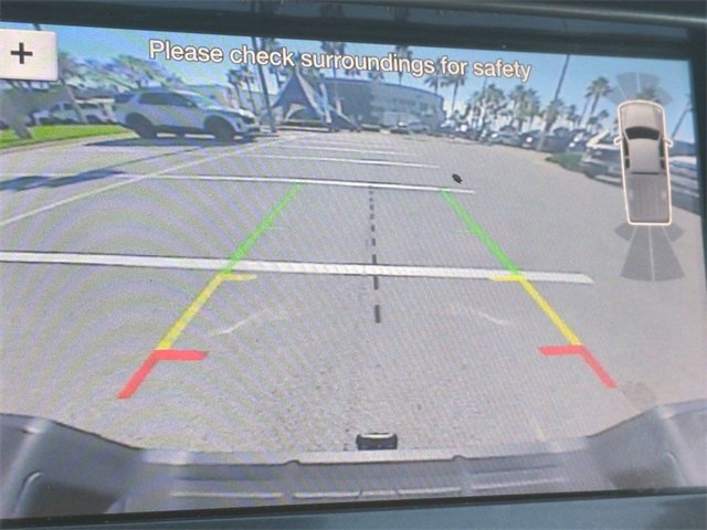 Certified 2019 Ford Ranger Lariat w/ Equipment Group 501A Mid image 20