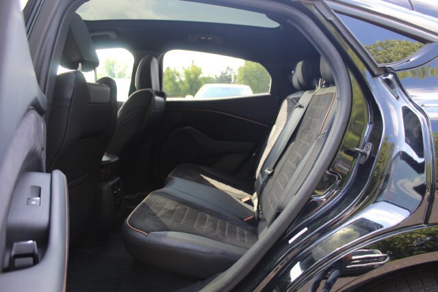 Certified 2023 Ford Mustang Mach-E GT AWD/4WD image 29
