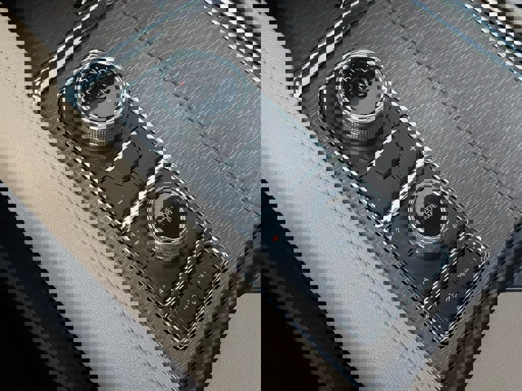 Certified 2024 Ford Expedition Limited image 40