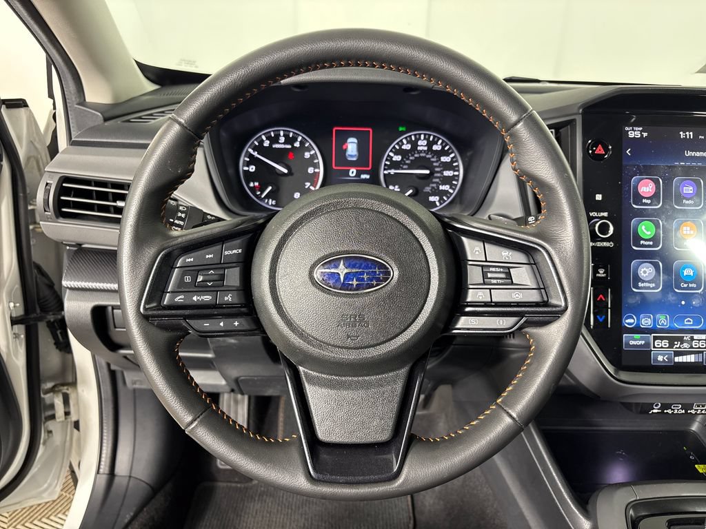 Used 2024 Subaru Crosstrek 2.5i Limited AWD/4WD image 16