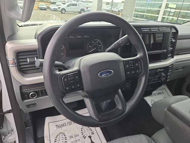 Certified 2024 Ford F250 XLT w/ FX4 Off-Road Package AWD/4WD image 16