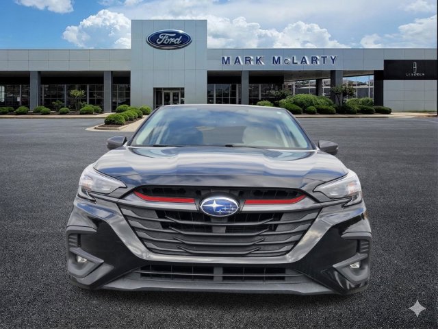 Used 2025 Subaru Legacy Sport AWD/4WD image 8