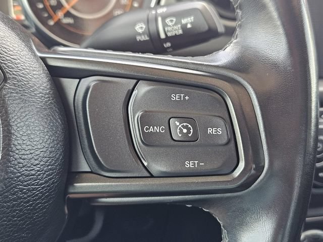 Used 2021 Jeep Gladiator Sport AWD/4WD image 30