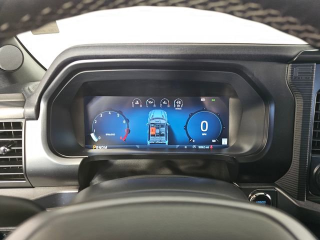 Certified 2025 Ford F150 Lariat w/ Equipment Group 502A High image 30