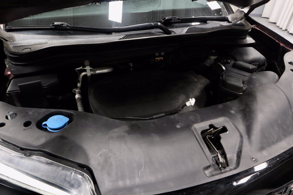 Used 2021 Honda Passport EX-L image 15