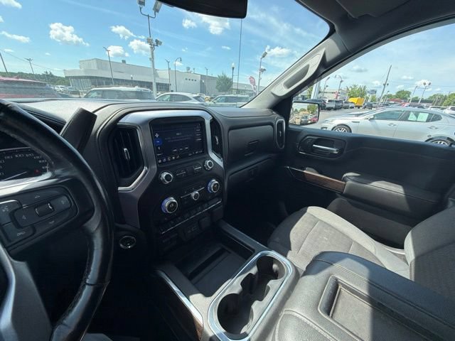 Used 2019 GMC Sierra 1500 Elevation AWD/4WD image 33