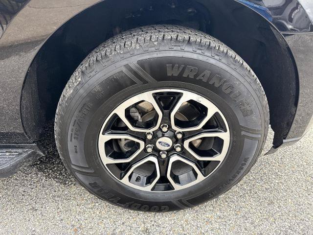 Certified 2024 Ford Expedition Max XLT AWD/4WD image 19
