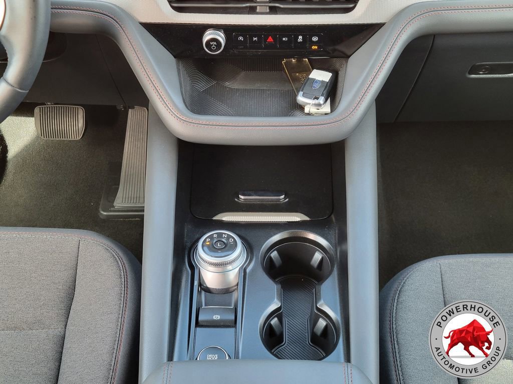 Certified 2025 Ford Explorer Active image 24