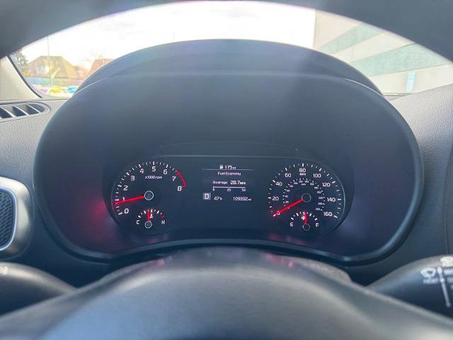 Used 2020 Kia Soul LX image 24