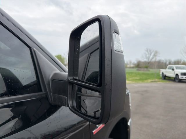 Used 2023 RAM 2500 Tradesman AWD/4WD image 12