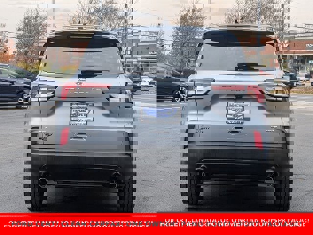 Certified 2022 Ford Escape SE w/ SE Sport Appearance Package image 6