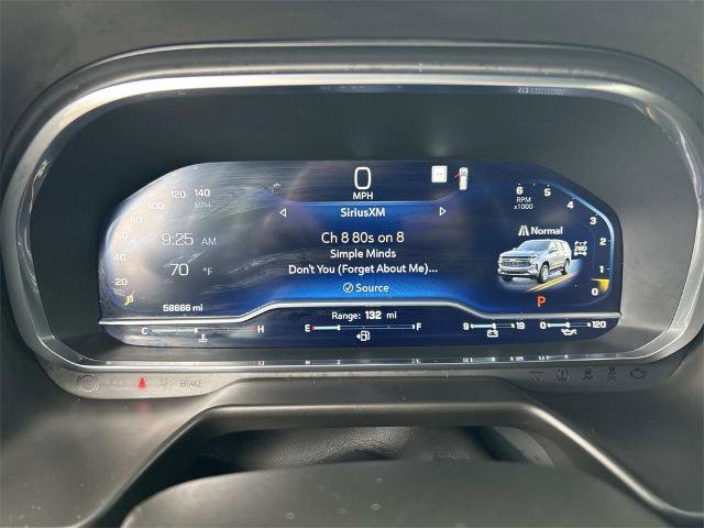 Used 2022 Chevrolet Suburban Z71 image 39