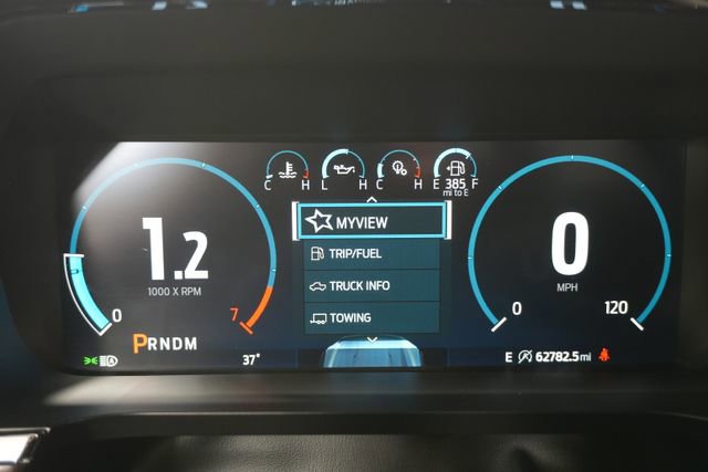 Certified 2023 Ford F150 King Ranch w/ Equipment Group 601A High image 21