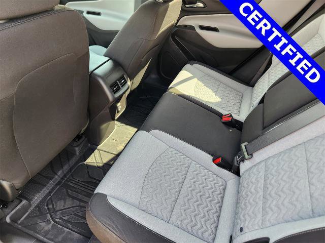 Used 2024 Chevrolet Equinox LS w/ LS Convenience Package image 30