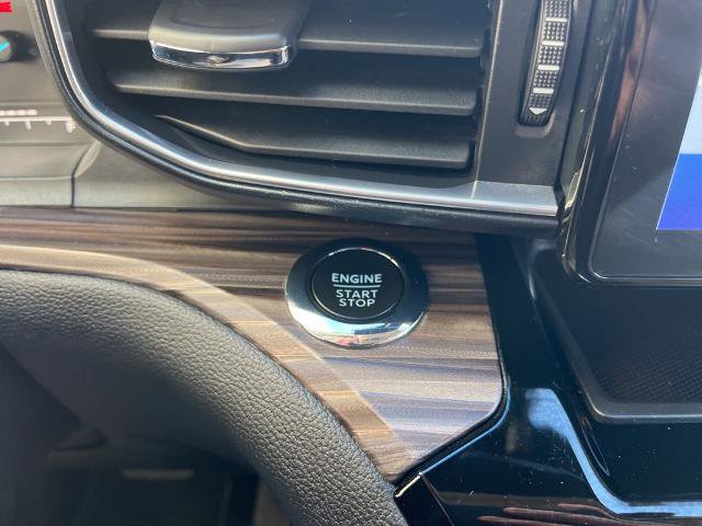 Certified 2022 Ford Explorer Limited w/ Equipment Group 301A image 30