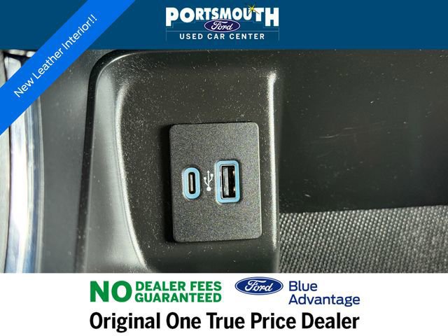 Certified 2023 Ford F150 XLT w/ Equipment Group 302A High image 23