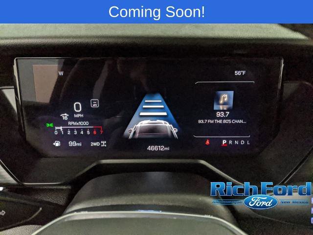 Used 2024 GMC Acadia Elevation AWD/4WD image 11