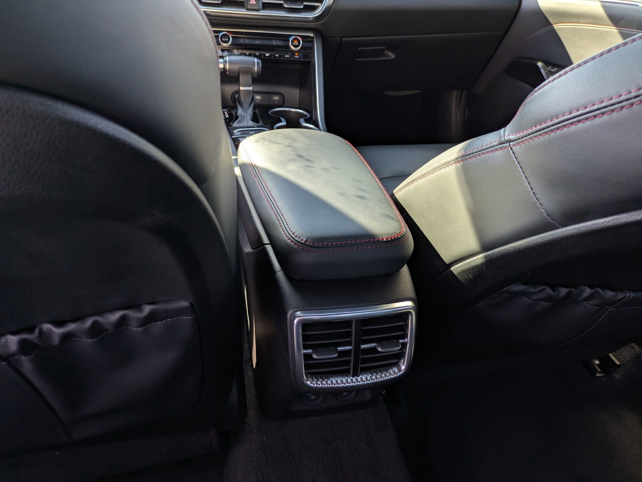 Used 2024 Kia K5 GT image 33