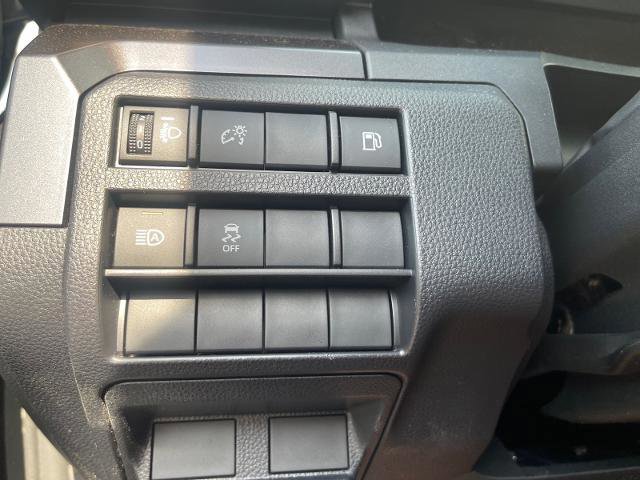 Used 2025 Toyota 4Runner SR5 RWD image 15