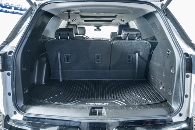 Used 2020 Chevrolet Traverse Premier w/ Redline Edition image 11