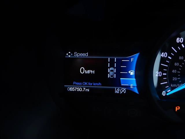 Certified 2024 Ford Edge SEL AWD/4WD image 23