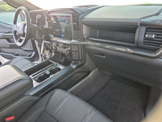 Certified 2025 Ford F150 STX AWD/4WD image 34