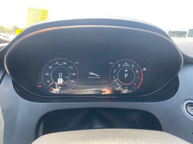 Used 2019 Jaguar E-PACE S image 19