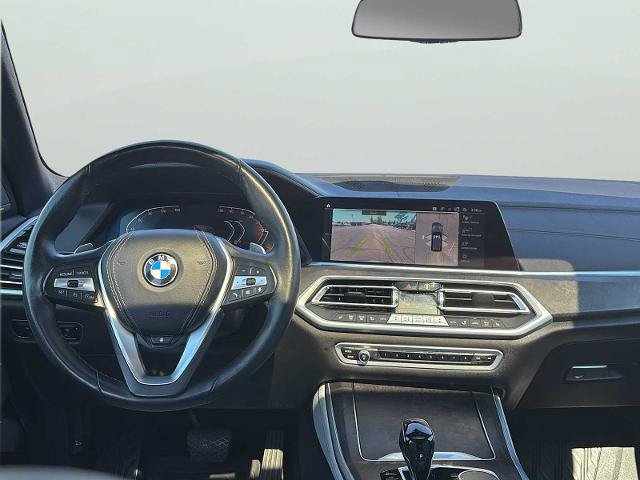 Used 2023 BMW X5 xDrive40i w/ Premium Package AWD/4WD image 22