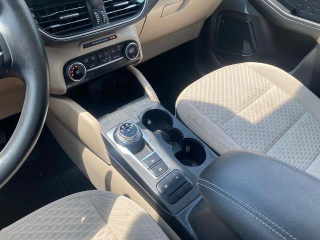 Certified 2020 Ford Escape SE FWD image 24