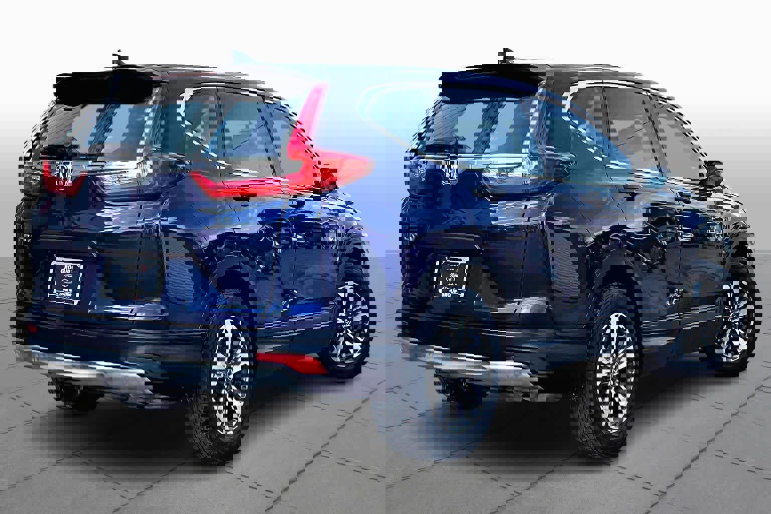 Used 2018 Honda CR-V LX image 3