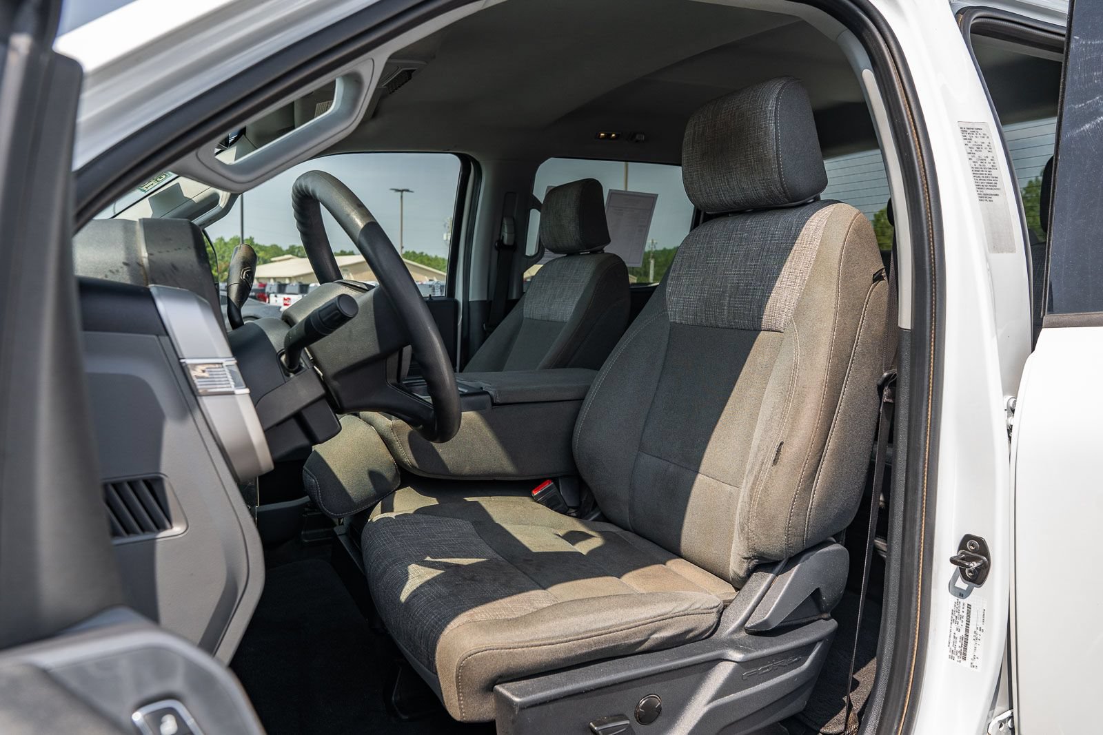 Certified 2023 Ford F350 XLT w/ XLT Value Package AWD/4WD image 20