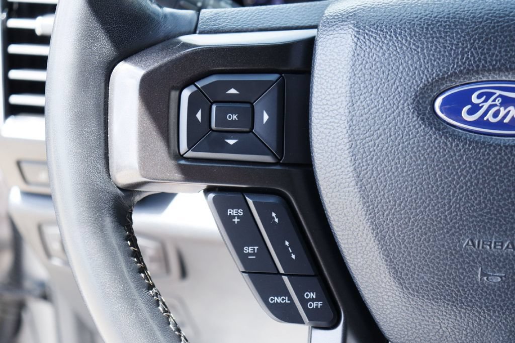 Certified 2021 Ford Expedition Limited RWD image 7