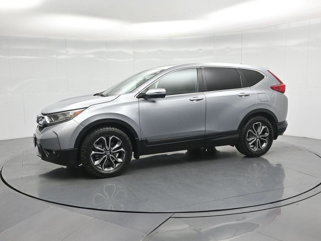 Used 2018 Honda CR-V EX image 26