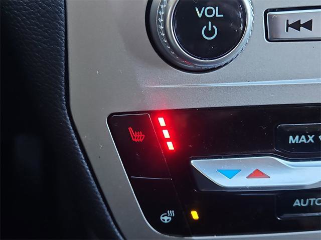 Certified 2022 Ford Explorer XLT w/ Equipment Group 202A image 13