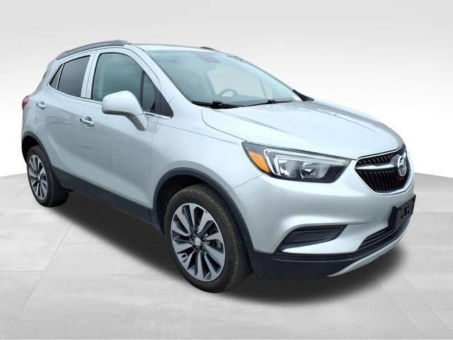 Used 2022 Buick Encore Preferred w/ Safety Package image 8